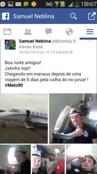 jatinho top